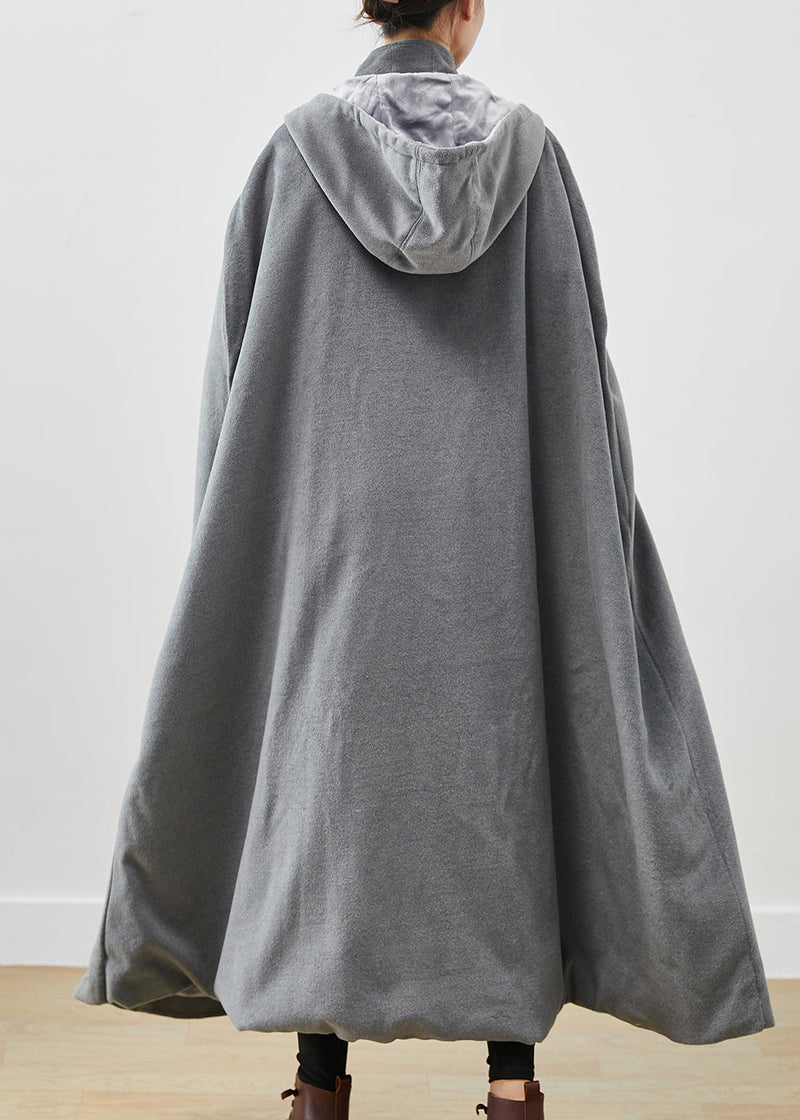Beautifully Finished Coat in a Timeless Design