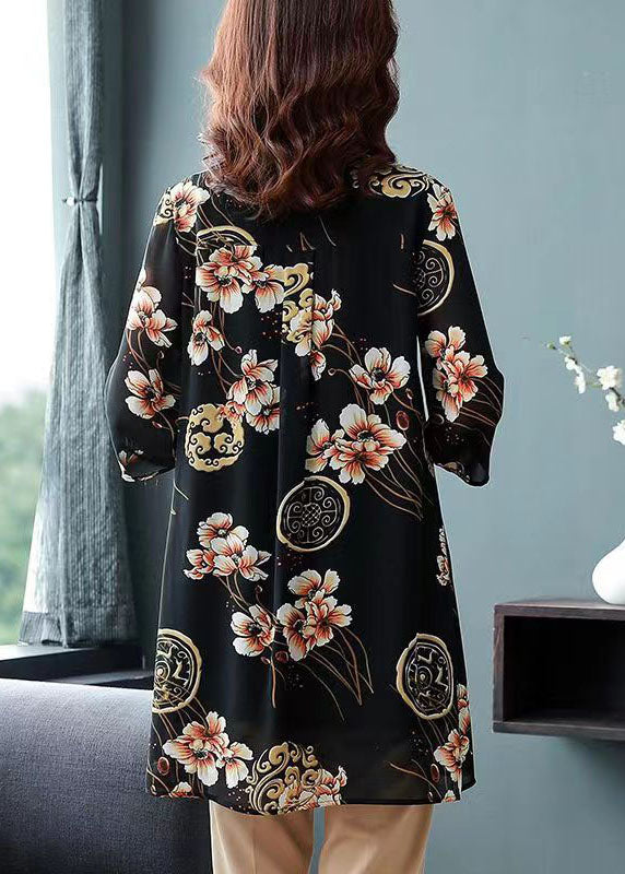 Beautifully Finished Shirt in a Timeless Design