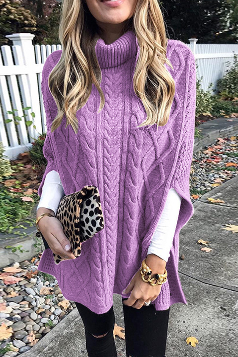 Beautifully Crafted Sweater in a Classic Style