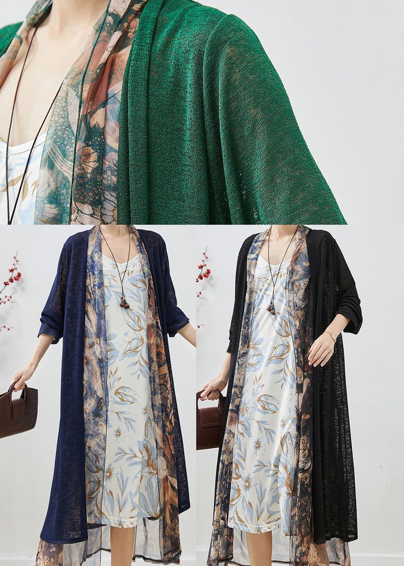 Beautifully Crafted Coat in a Classic Style