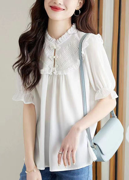Gracefully Styled Shirt for Any Occasion