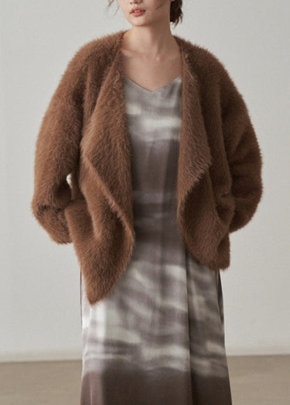 Elegantly Styled Cardigan for Everyday Wear