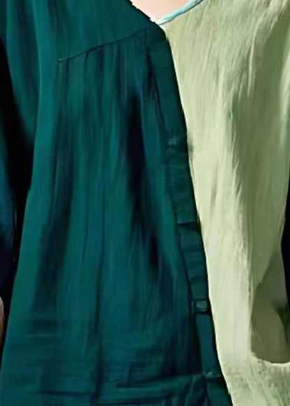 Beautifully Balanced Top with Timeless Character
