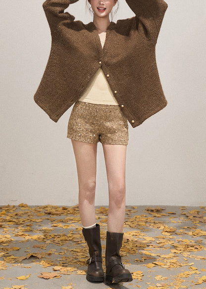 Beautifully Finished Cardigan in a Timeless Design