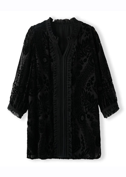 Elegantly Styled Top for Everyday Wear