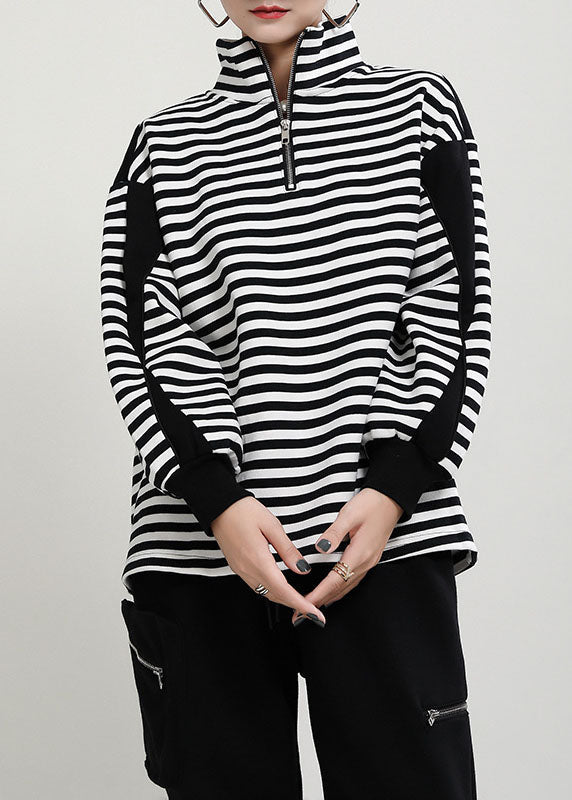 Gracefully Styled Top for Any Occasion