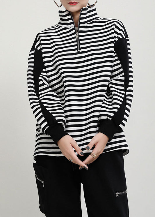 Gracefully Styled Top for Any Occasion