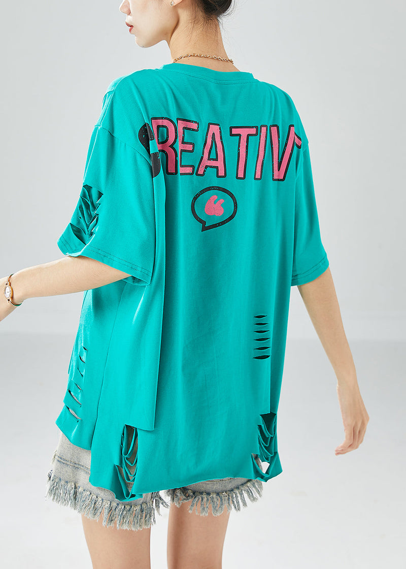 Vintage Inspired Top with a Contemporary Edge