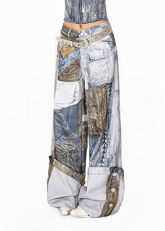 Gracefully Styled Pants for Any Occasion
