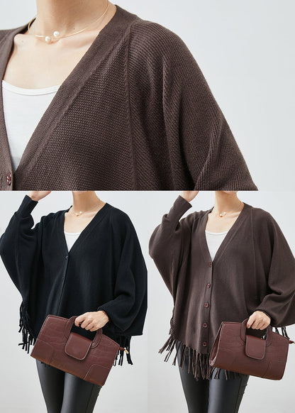 Effortlessly Elegant Coat with a Timeless Design