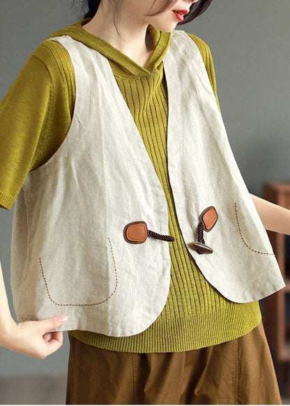 Vintage Inspired Top with a Contemporary Edge