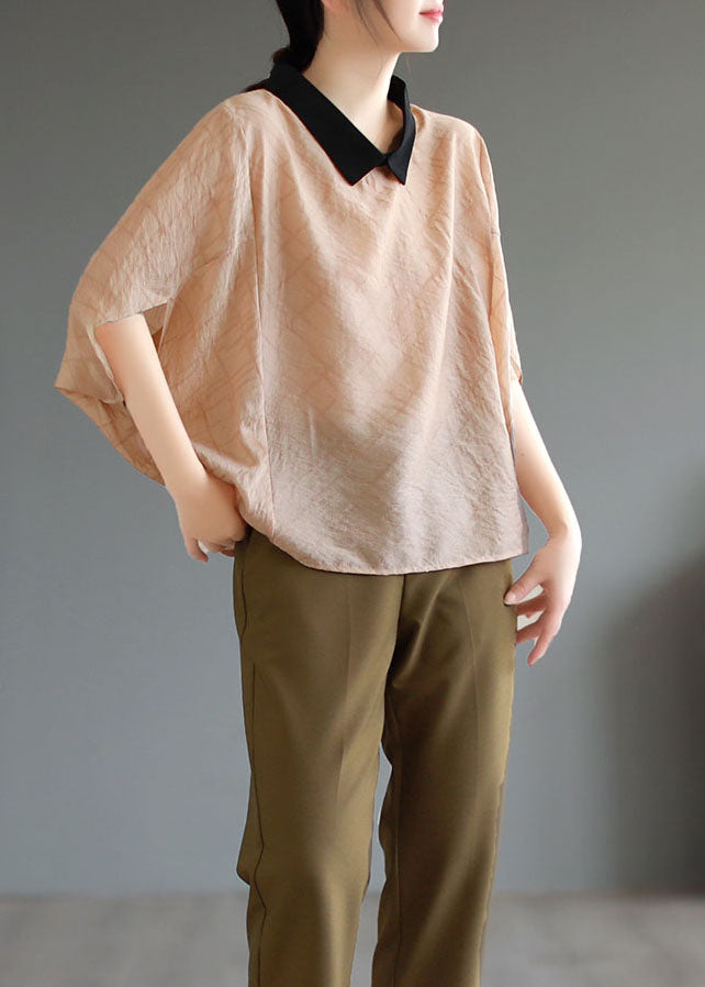 Beautifully Balanced Shirt with Timeless Character