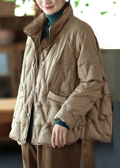 Gracefully Styled Coat for Any Occasion