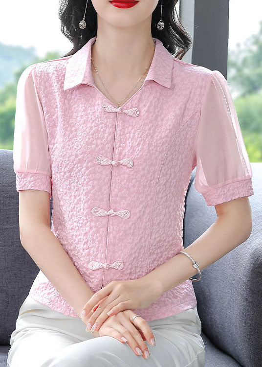 Gracefully Styled Shirt for Any Occasion