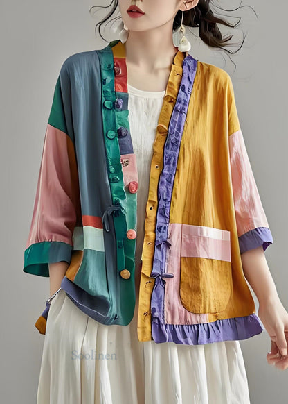 Beautifully Finished Cardigan in a Timeless Design