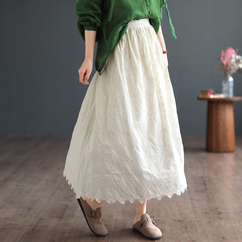 Classic Vintage Garment with a Flattering Fit