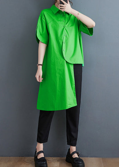 Beautifully Crafted Shirt in a Classic Style