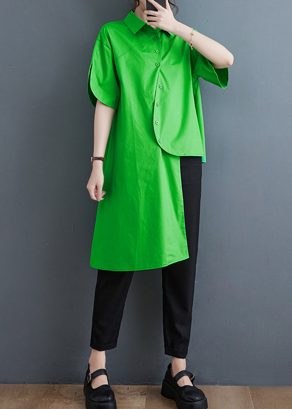 Beautifully Crafted Shirt in a Classic Style