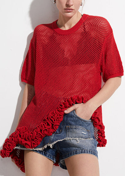 Classic Vintage Shirt with a Flattering Fit