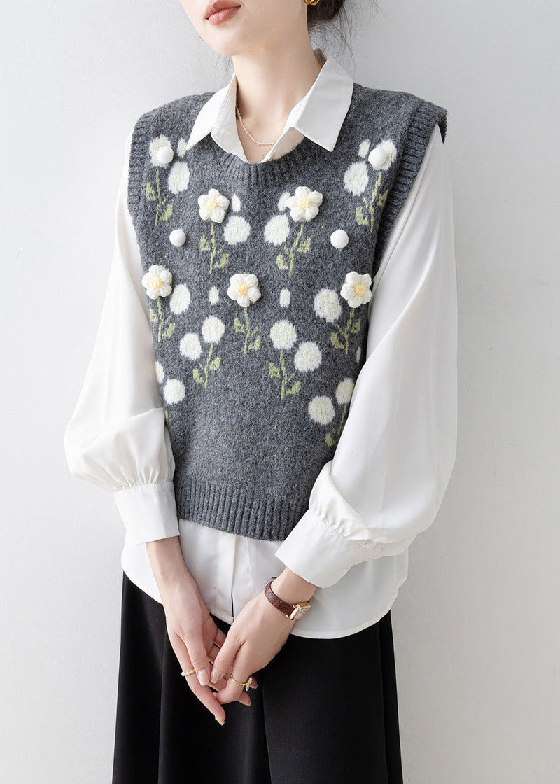 Classic Vintage Garment with a Flattering Fit