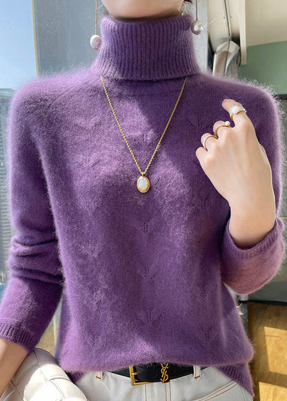 Beautifully Crafted Sweater in a Classic Style