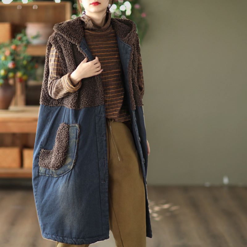 Classic Vintage & Enduringly Stylish Jacket