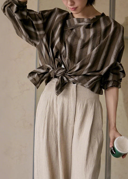 Effortlessly Elegant Blouse with a Timeless Design