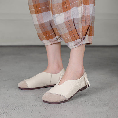 Beautifully Crafted Orthopedic Loafers