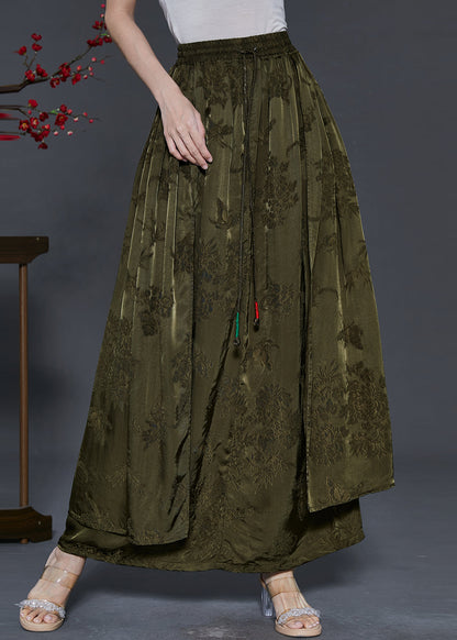 Classic Vintage Garment with a Flattering Fit