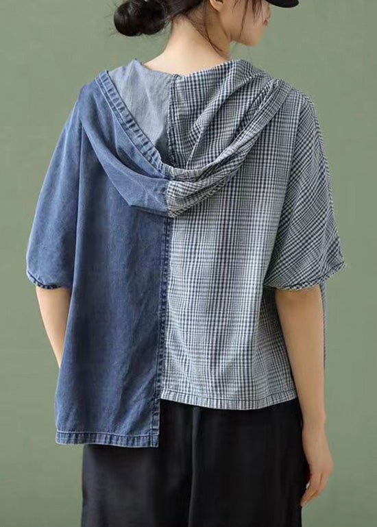 Well Tailored Shirt with a Graceful Silhouette