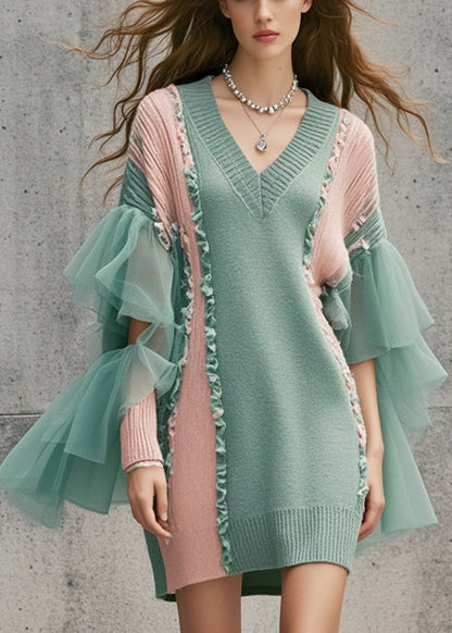 Beautifully Crafted Sweater in a Classic Style