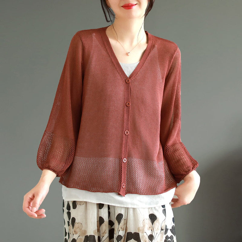 Gracefully Styled Blouse for Any Occasion