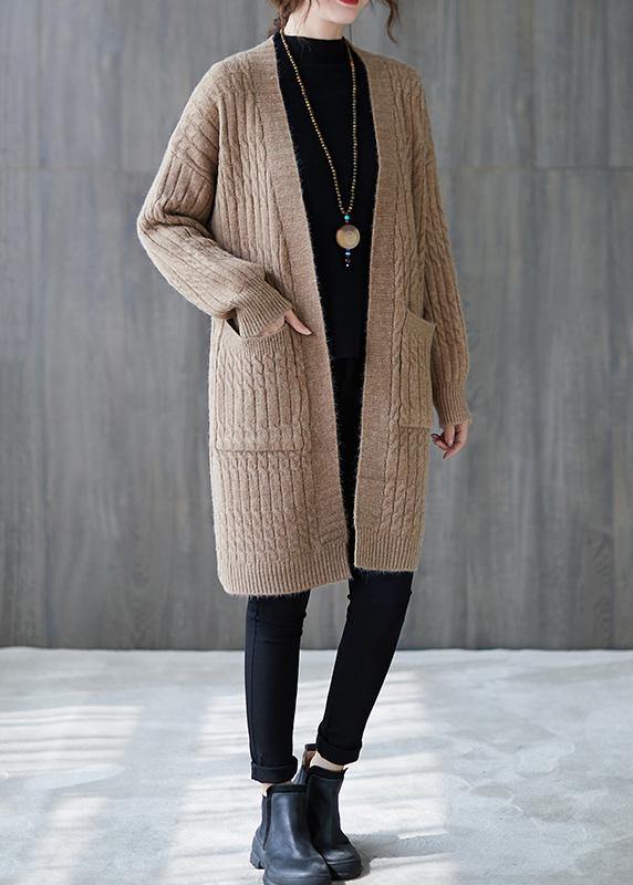 Beautifully Crafted Coat in a Classic Style