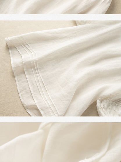 Sophisticated Blouse with a Clean Classic Look
