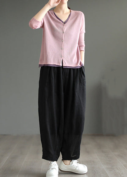 Sophisticated Pants with a Clean Classic Look