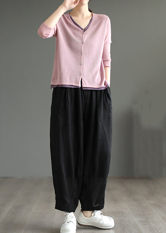 Sophisticated Pants with a Clean Classic Look