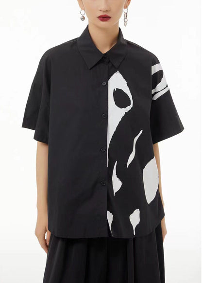 Beautifully Balanced Shirt with Timeless Character