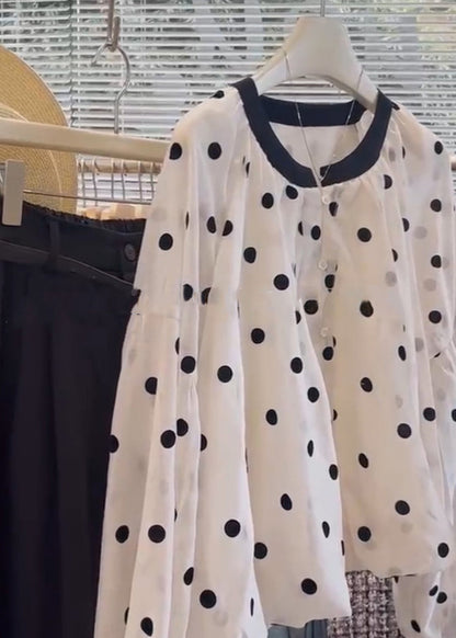 Gracefully Styled Shirt for Any Occasion