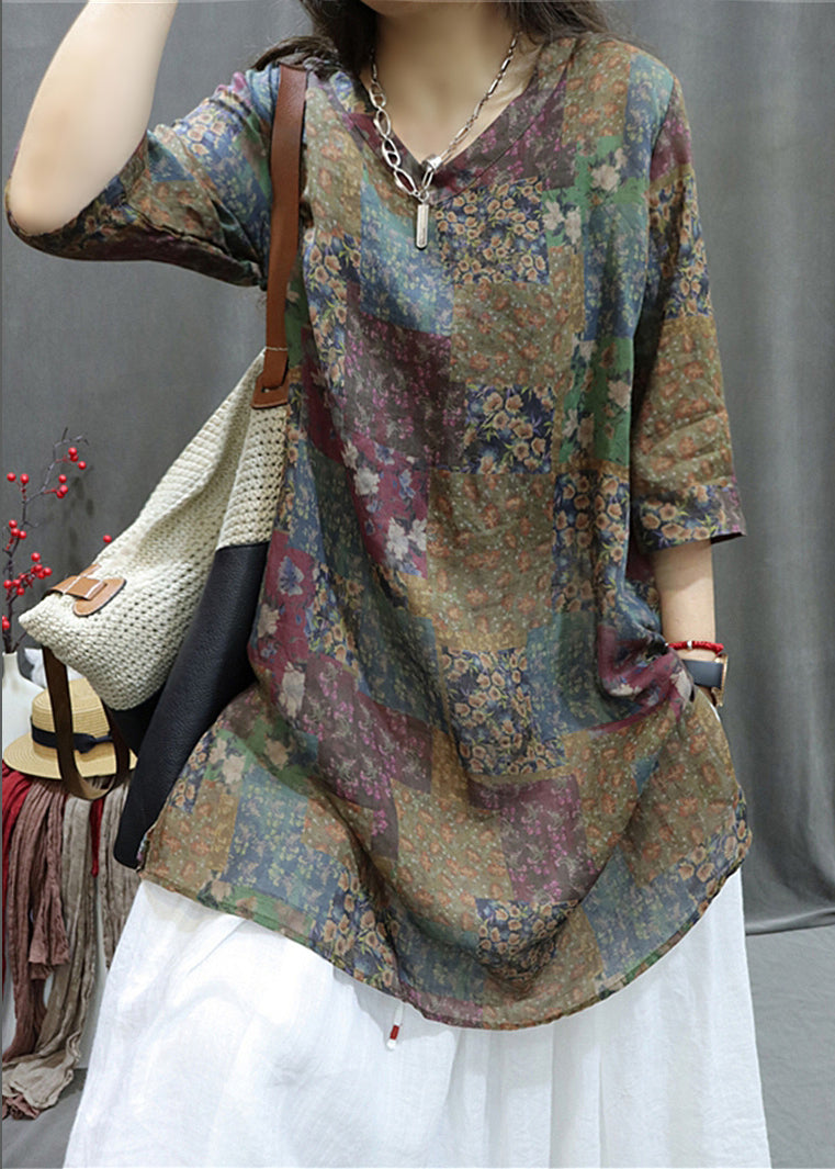 Polished Blouse with an Effortless Classic Look