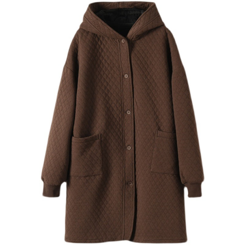 Gracefully Styled Jacket for Any Occasion