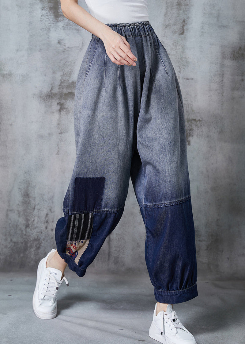 Beautifully Balanced Pants with Timeless Character