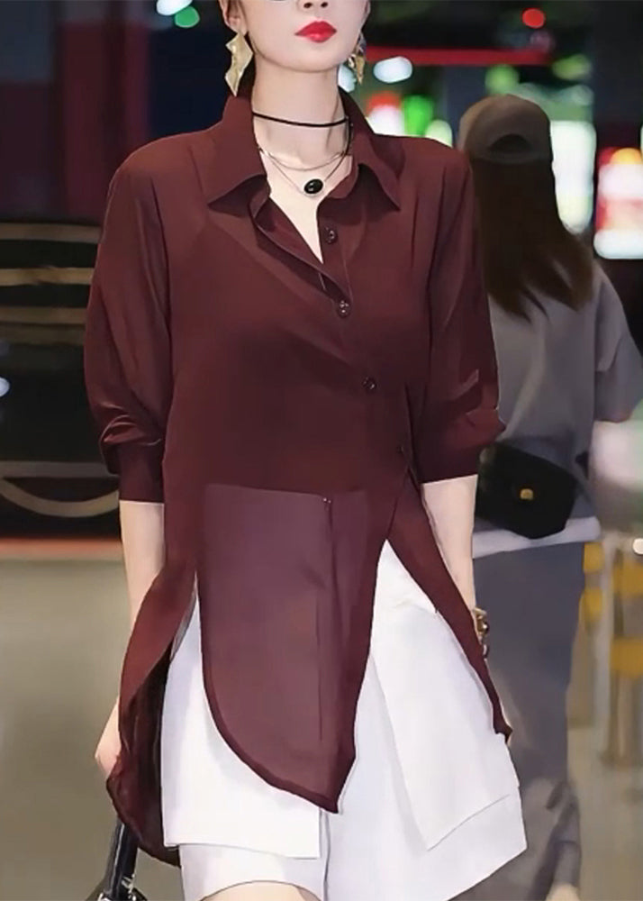 Gracefully Styled Shirt for Any Occasion
