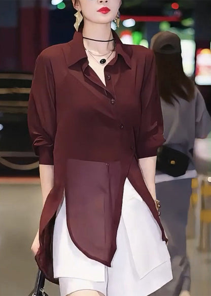 Gracefully Styled Shirt for Any Occasion