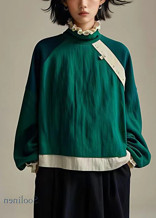 Classic Vintage & Enduringly Stylish Shirt
