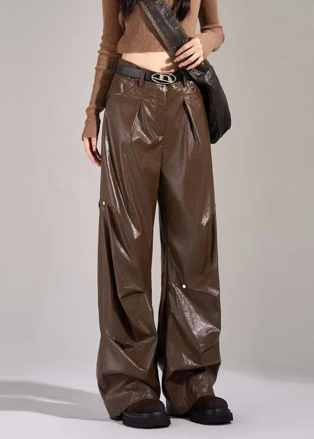 Elegantly Styled Pants for Everyday Wear