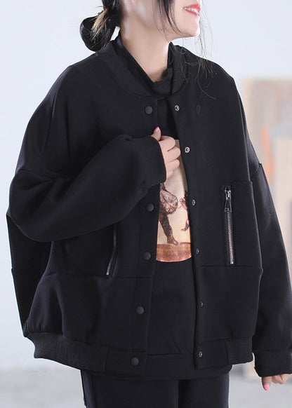Polished Coat with an Effortless Classic Look