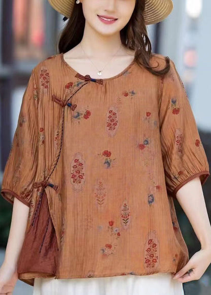 Effortlessly Elegant Shirt with a Timeless Design