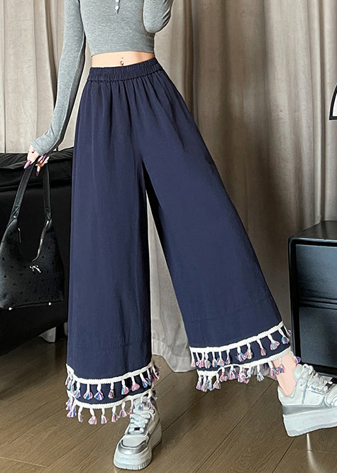 Beautifully Crafted Trousers in a Classic Style