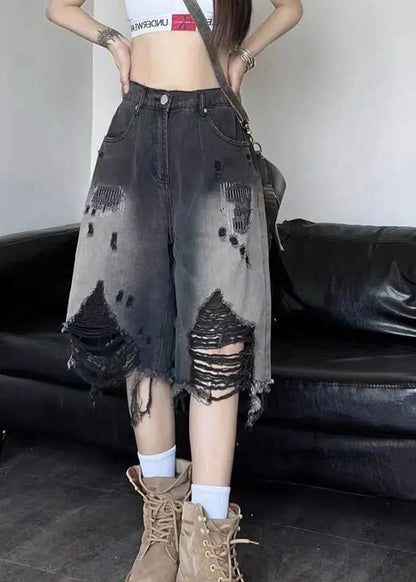 Well Tailored Garment with a Graceful Silhouette