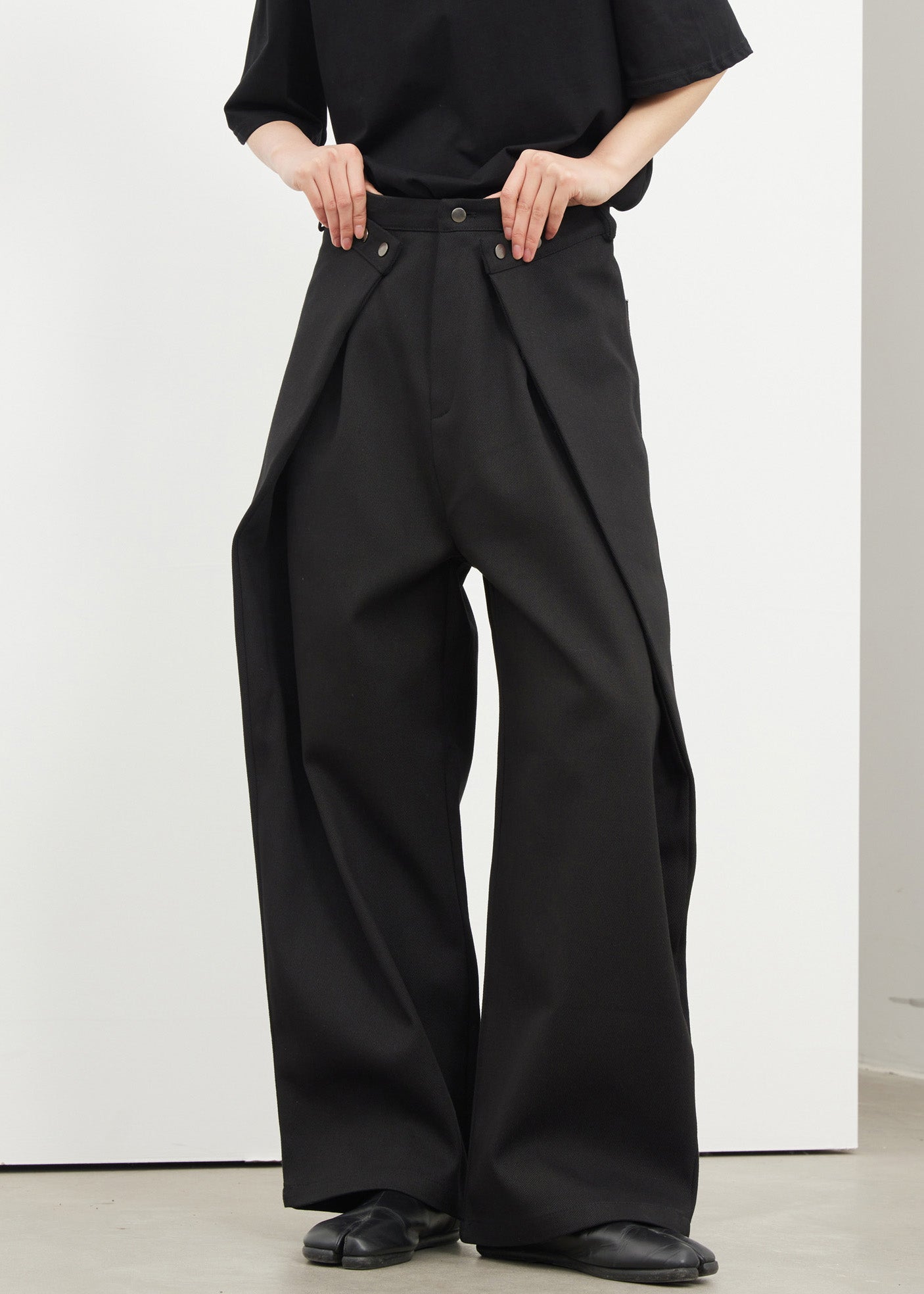 Classic Vintage & Enduringly Stylish Pants